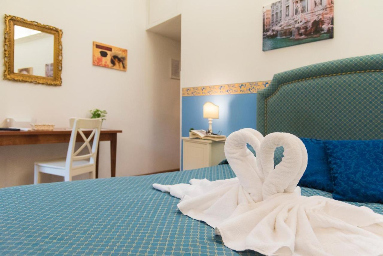 Gregorio'S Rooms Roma Exterior foto