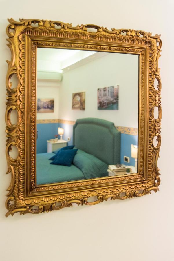 Gregorio'S Rooms Roma Exterior foto