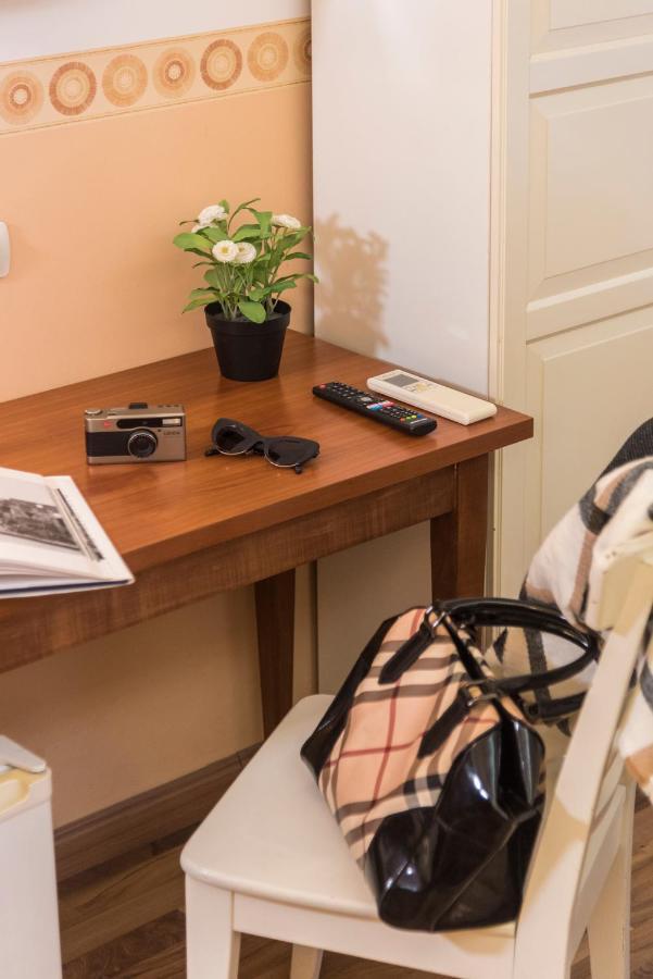 Gregorio'S Rooms Roma Exterior foto