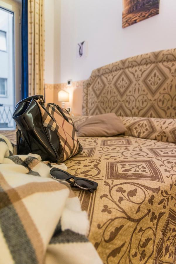Gregorio'S Rooms Roma Exterior foto