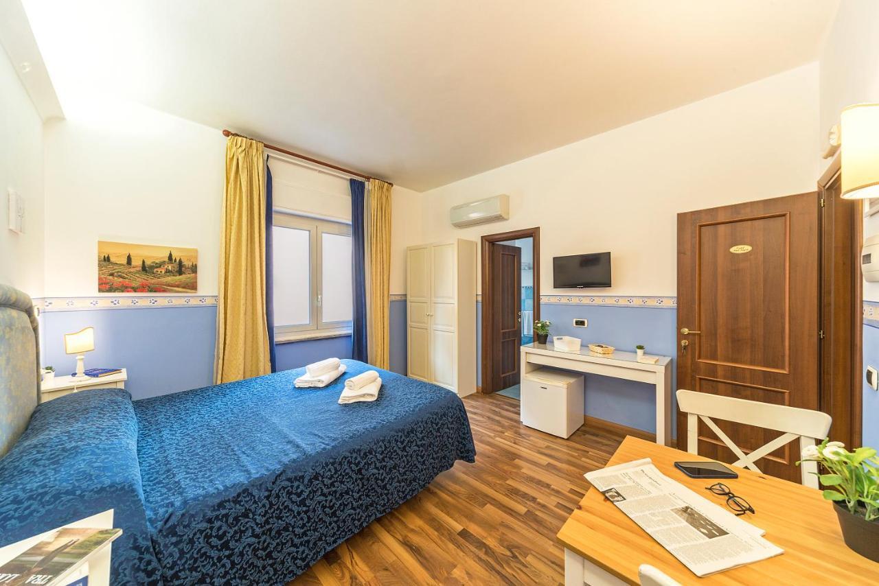 Gregorio'S Rooms Roma Exterior foto