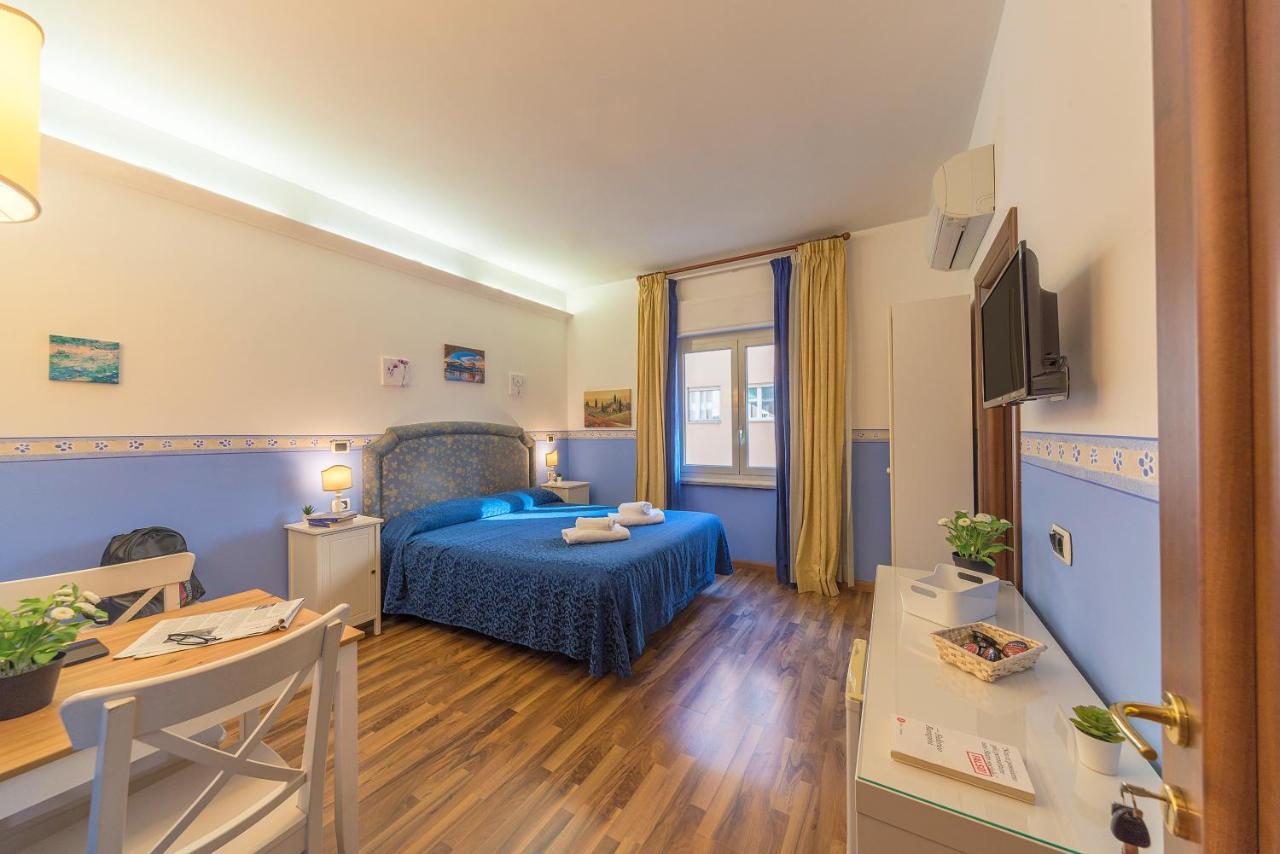 Gregorio'S Rooms Roma Exterior foto
